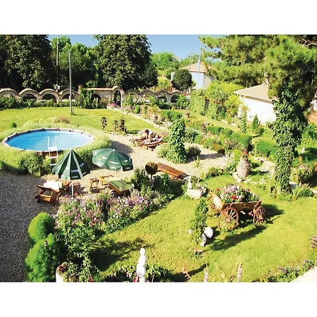 Village Of Krapets Parva St. Ii Апартаменты *